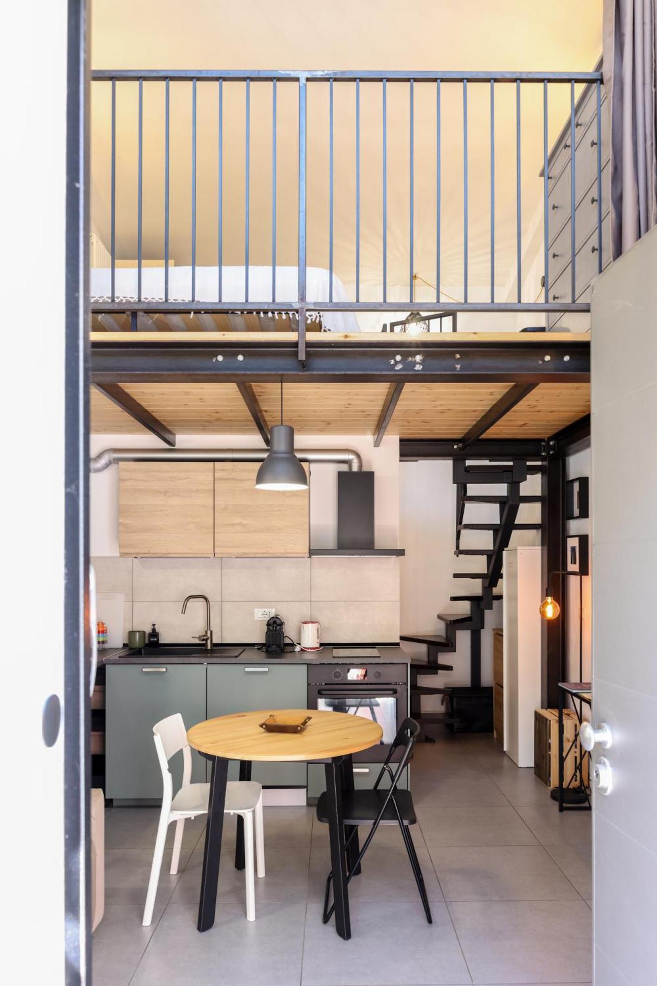 Barozzi Apartment Boloňa Exteriér fotografie