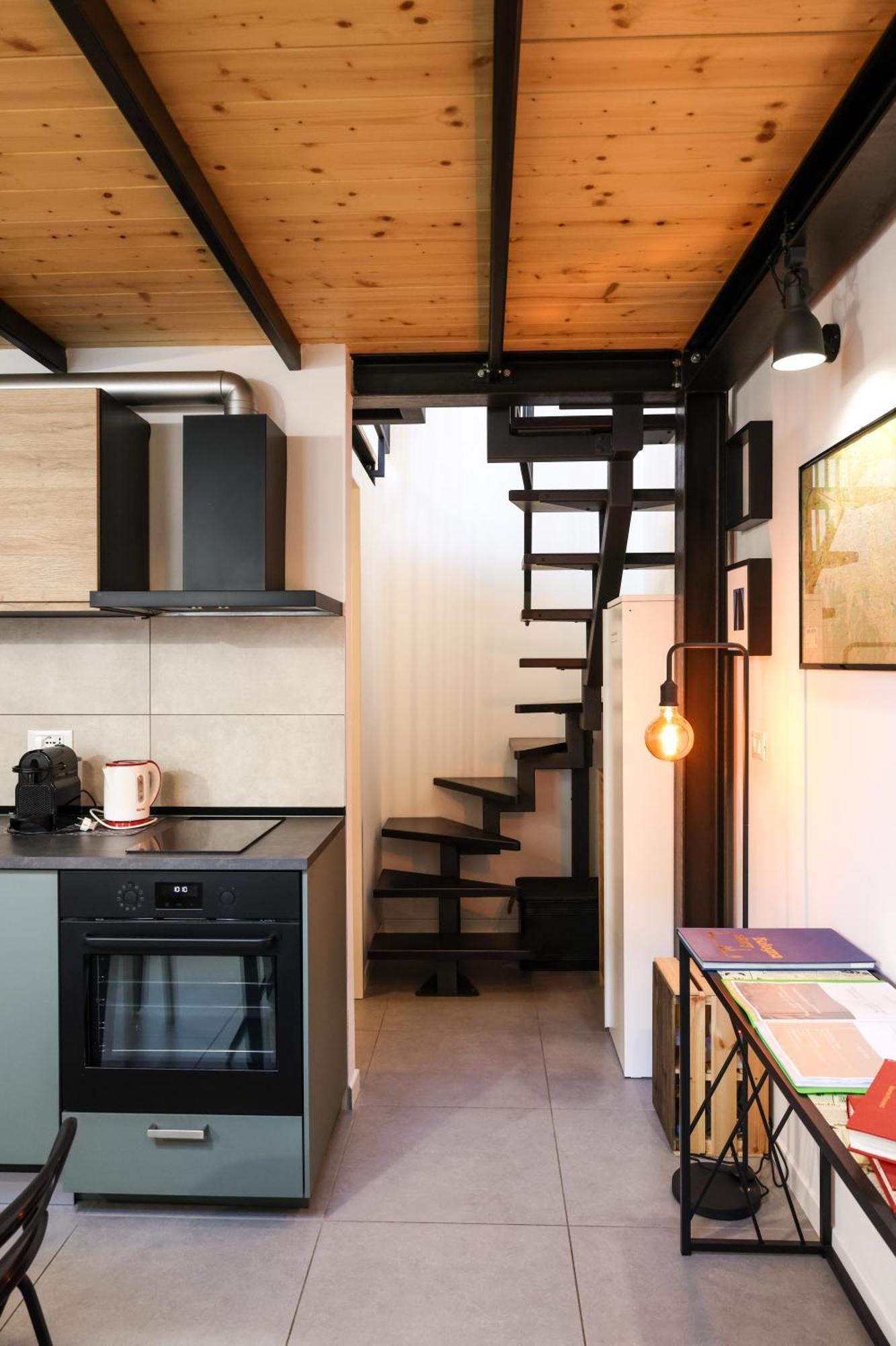 Barozzi Apartment Boloňa Exteriér fotografie