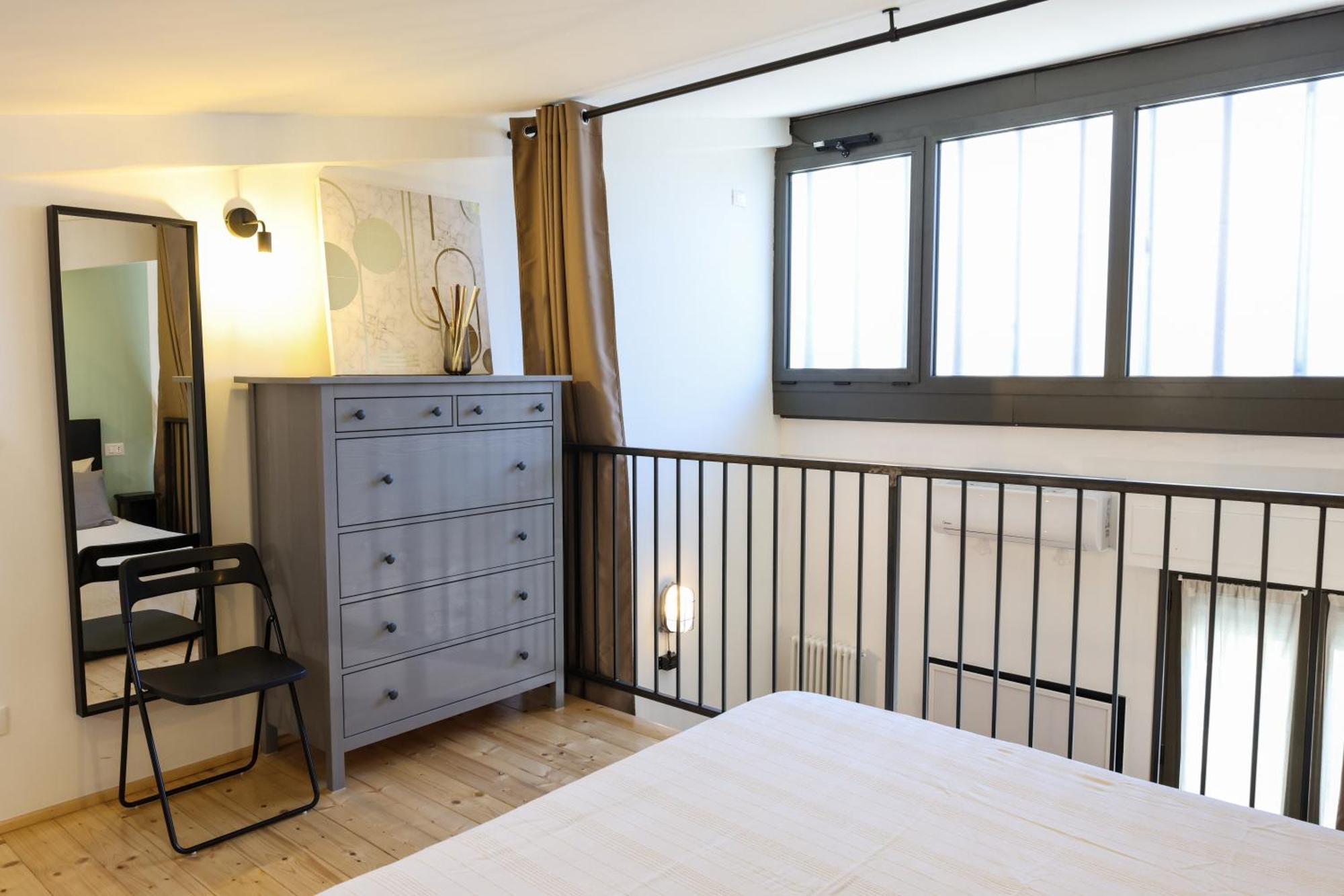 Barozzi Apartment Boloňa Exteriér fotografie