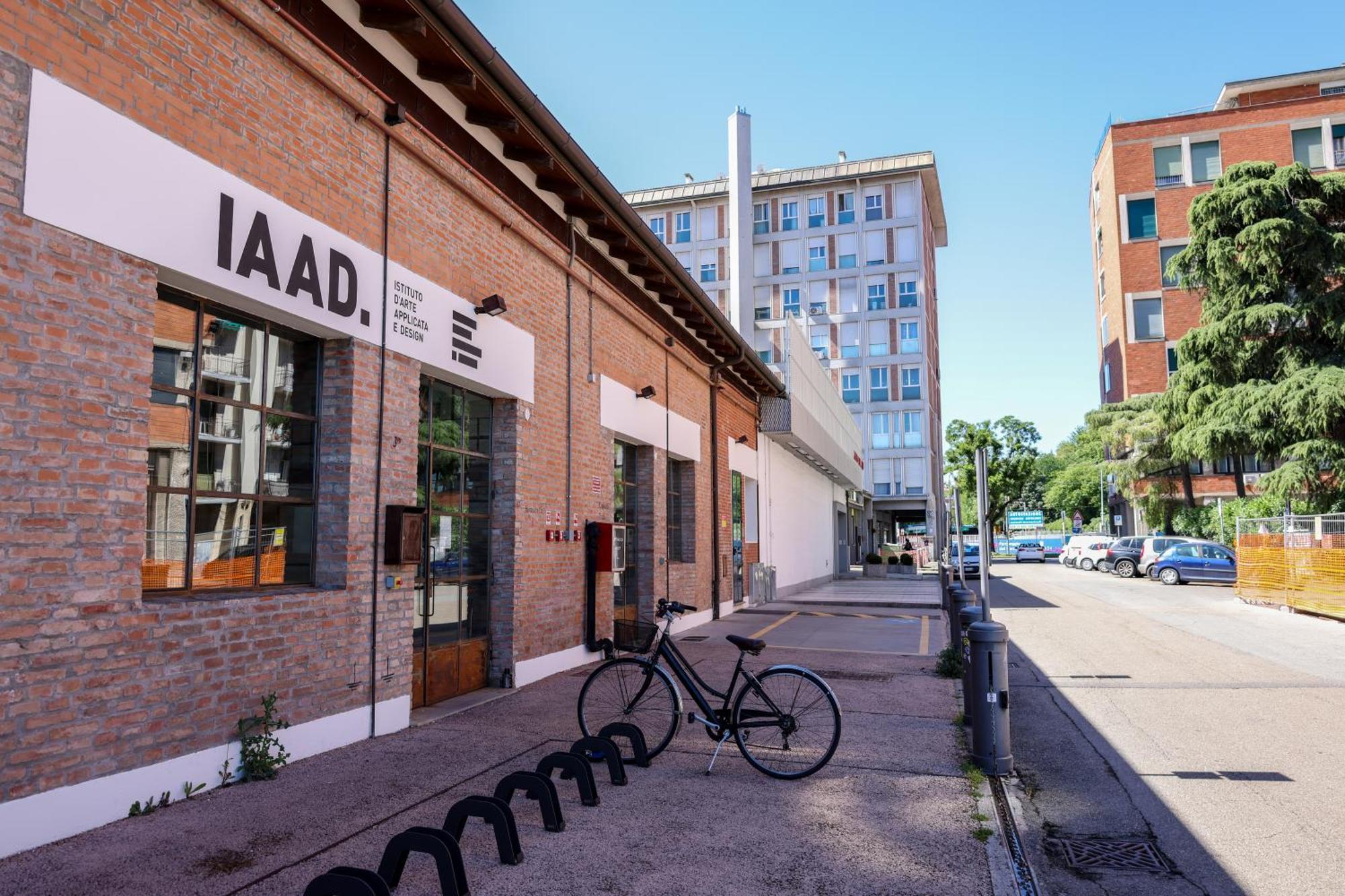 Barozzi Apartment Boloňa Exteriér fotografie