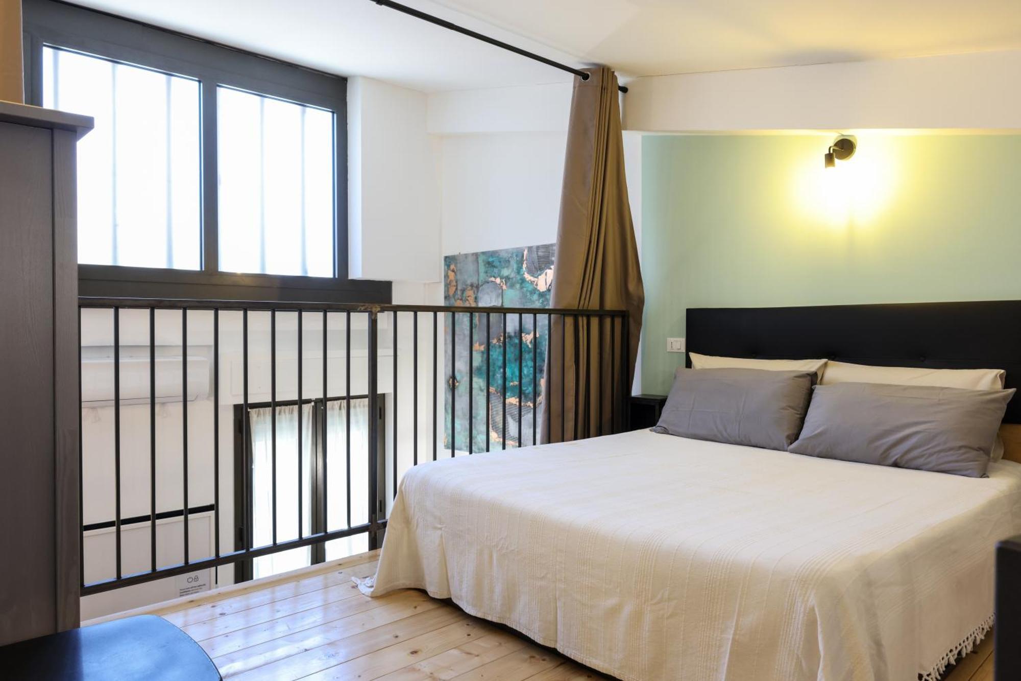 Barozzi Apartment Boloňa Exteriér fotografie